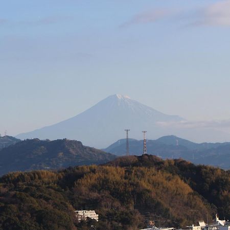 Hotel Grand Hills Shizuoka Oda fotoğraf