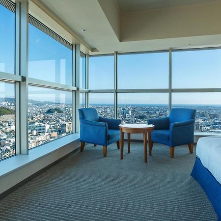 Hotel Grand Hills Shizuoka Dış mekan fotoğraf