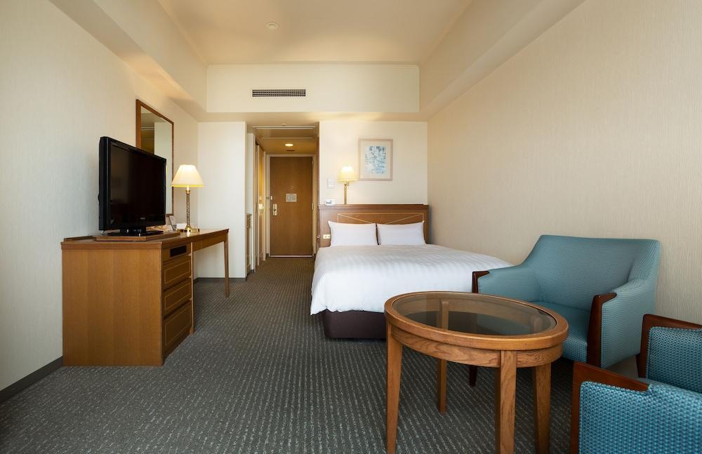 Hotel Grand Hills Shizuoka Dış mekan fotoğraf