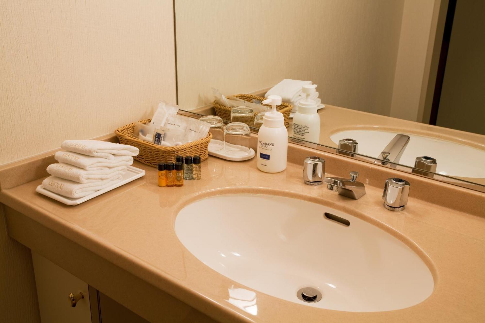 Hotel Grand Hills Shizuoka Oda fotoğraf
