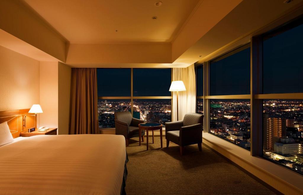 Hotel Grand Hills Shizuoka Dış mekan fotoğraf