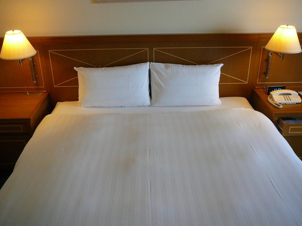 Hotel Grand Hills Shizuoka Dış mekan fotoğraf