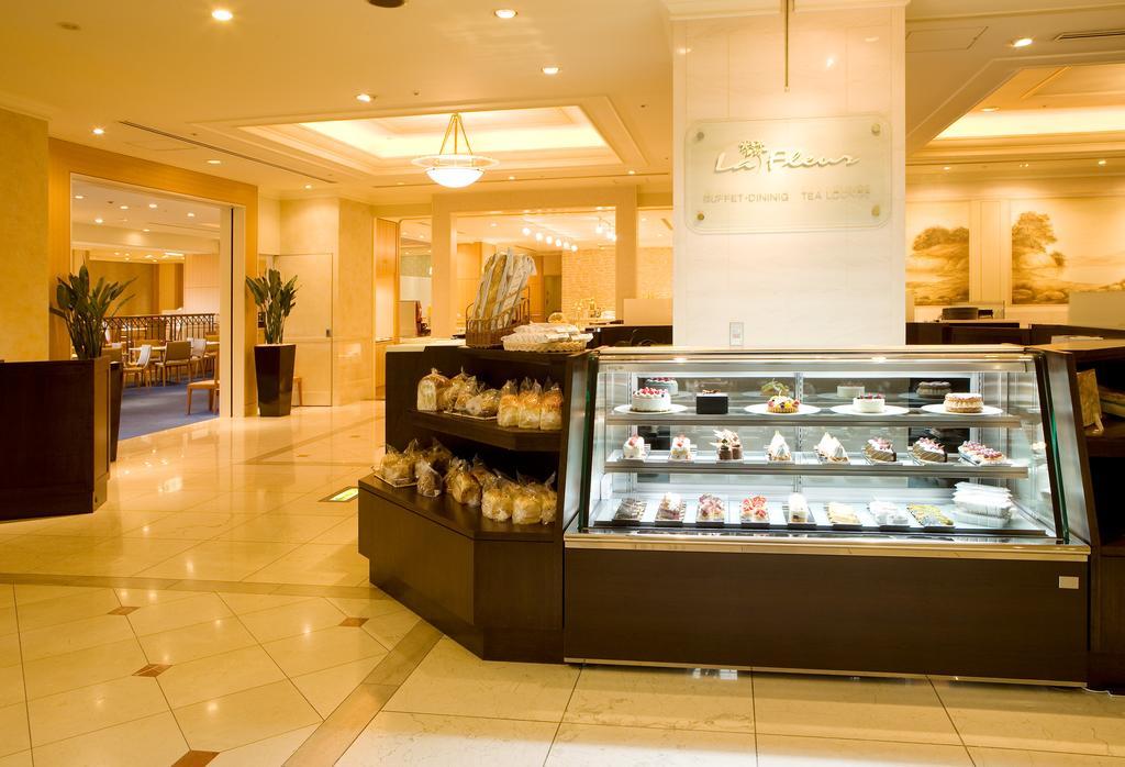 Hotel Grand Hills Shizuoka Dış mekan fotoğraf