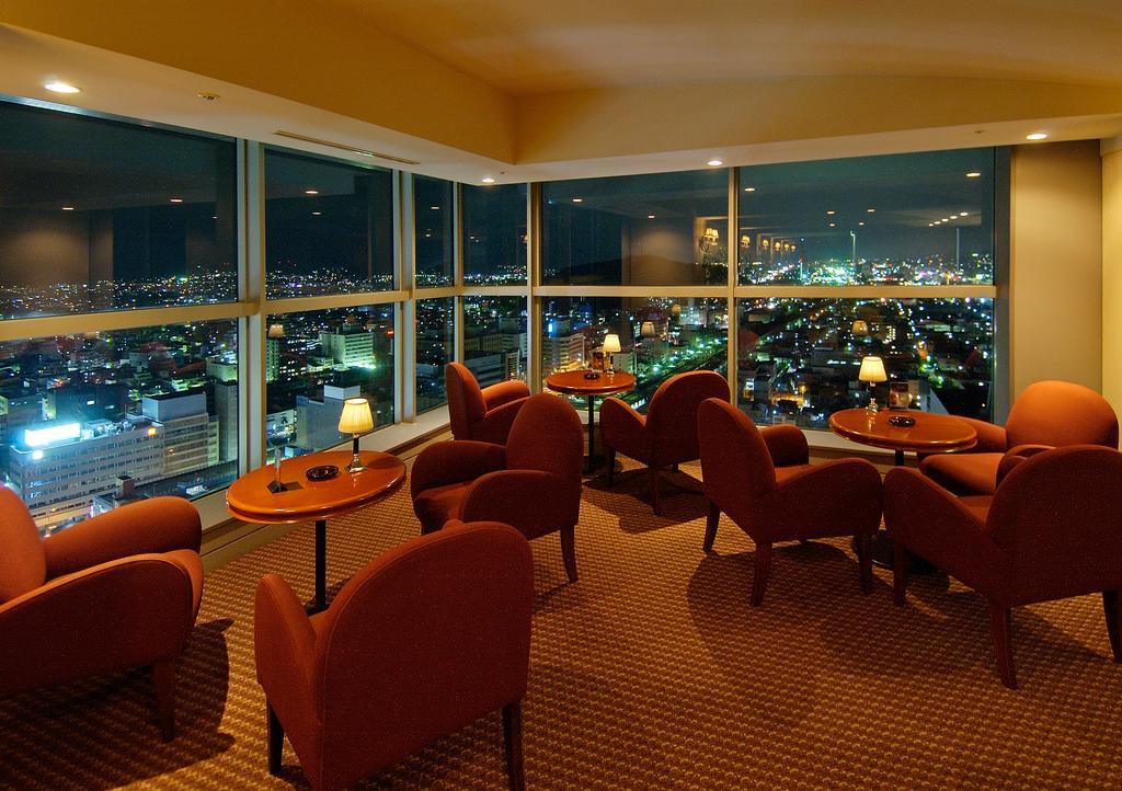 Hotel Grand Hills Shizuoka Dış mekan fotoğraf