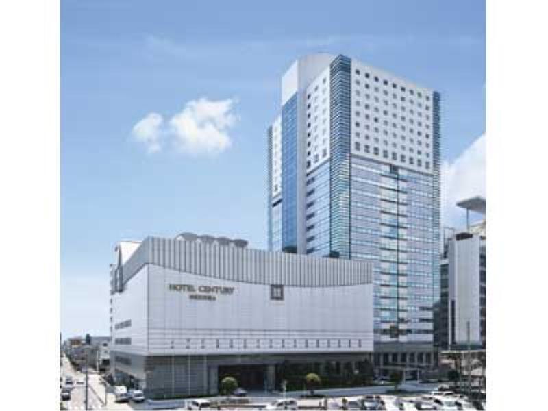 Hotel Grand Hills Shizuoka Dış mekan fotoğraf