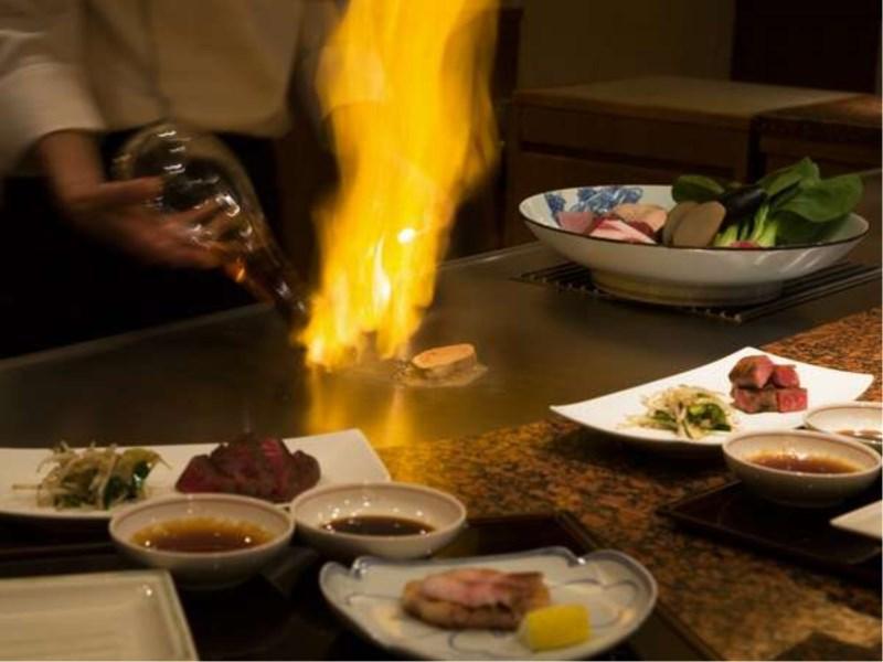 Hotel Grand Hills Shizuoka Dış mekan fotoğraf