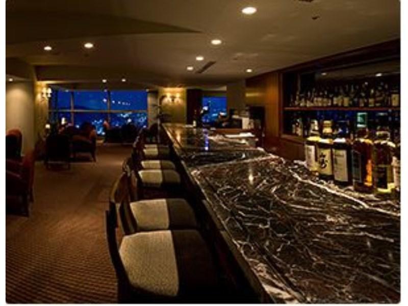 Hotel Grand Hills Shizuoka Dış mekan fotoğraf