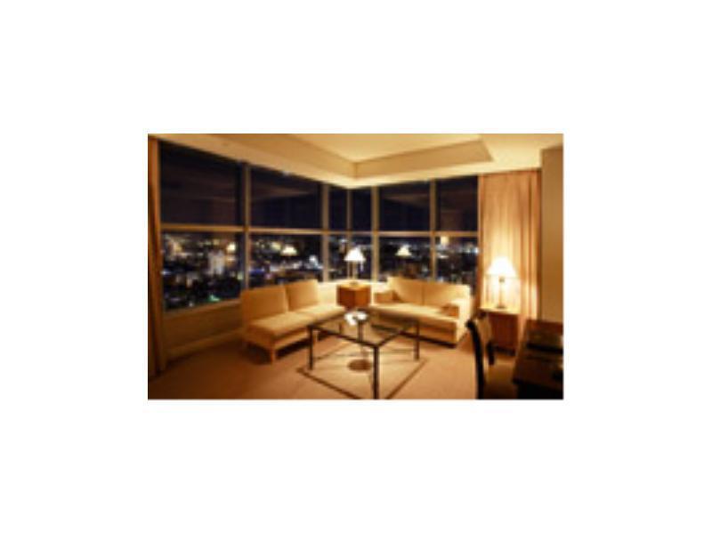 Hotel Grand Hills Shizuoka Dış mekan fotoğraf
