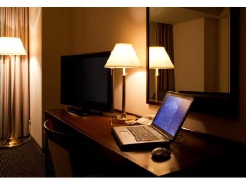 Hotel Grand Hills Shizuoka Dış mekan fotoğraf