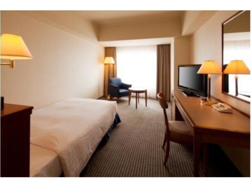 Hotel Grand Hills Shizuoka Dış mekan fotoğraf