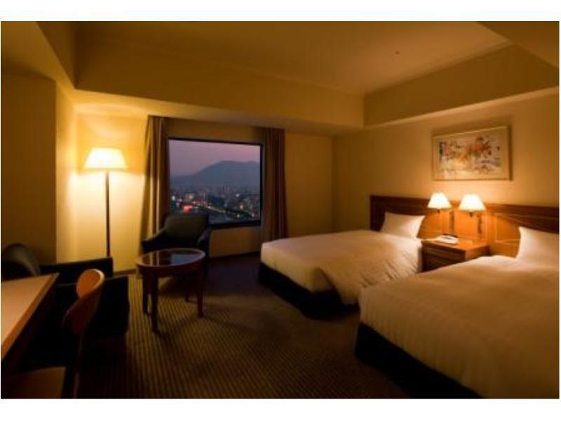 Hotel Grand Hills Shizuoka Dış mekan fotoğraf
