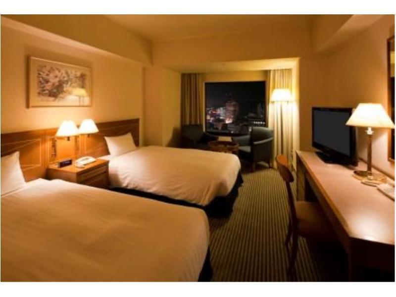 Hotel Grand Hills Shizuoka Dış mekan fotoğraf