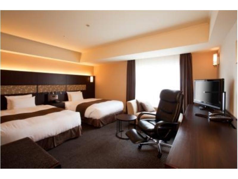 Hotel Grand Hills Shizuoka Dış mekan fotoğraf