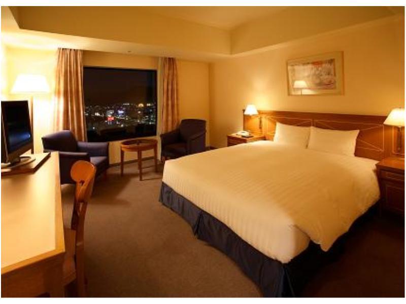 Hotel Grand Hills Shizuoka Dış mekan fotoğraf