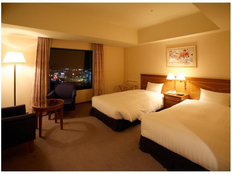 Hotel Grand Hills Shizuoka Dış mekan fotoğraf