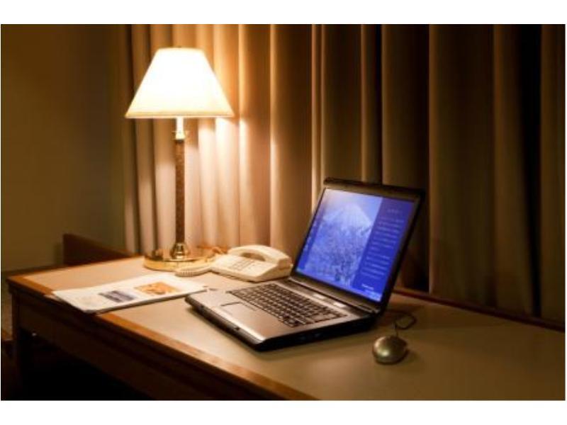 Hotel Grand Hills Shizuoka Dış mekan fotoğraf