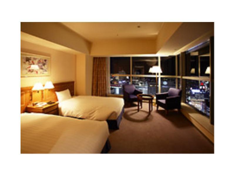 Hotel Grand Hills Shizuoka Dış mekan fotoğraf