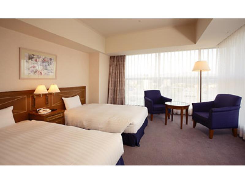 Hotel Grand Hills Shizuoka Dış mekan fotoğraf