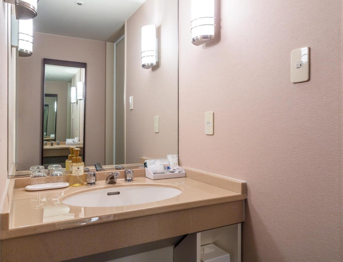 Hotel Grand Hills Shizuoka Dış mekan fotoğraf